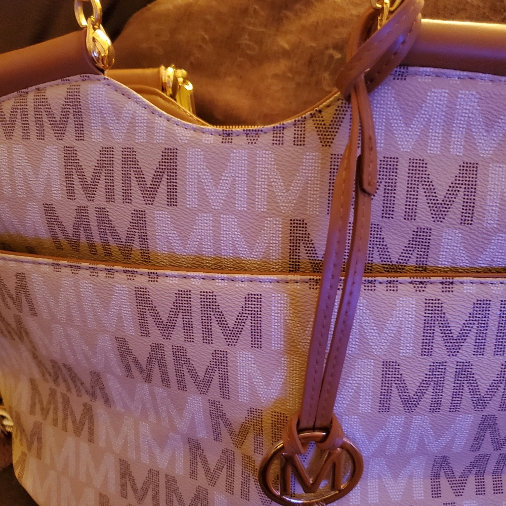 Mkf bag